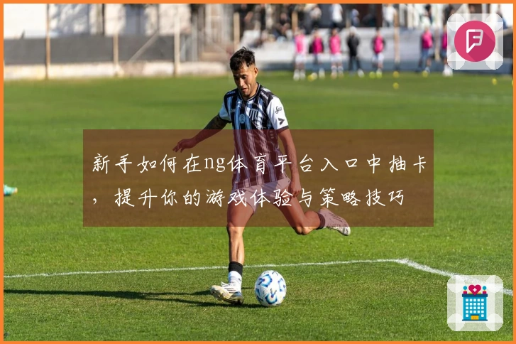 新手如何在ng体育平台入口中抽卡，提升你的游戏体验与策略技巧