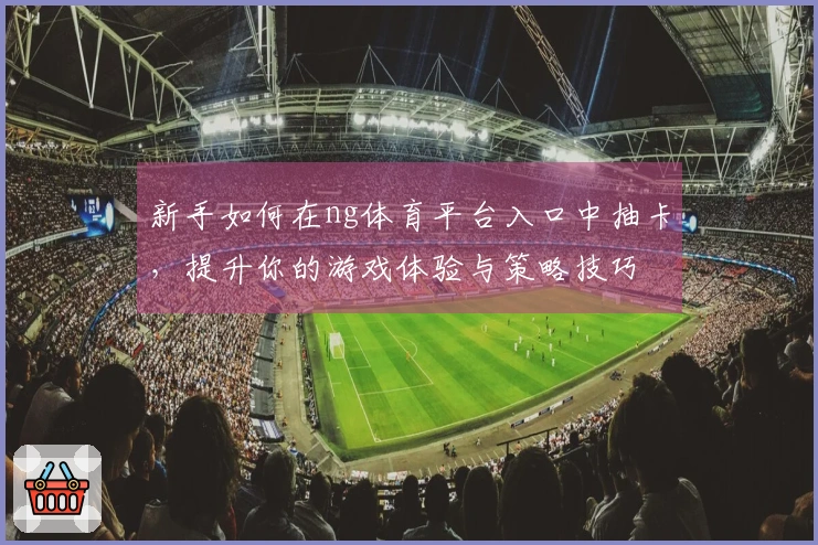 新手如何在ng体育平台入口中抽卡，提升你的游戏体验与策略技巧