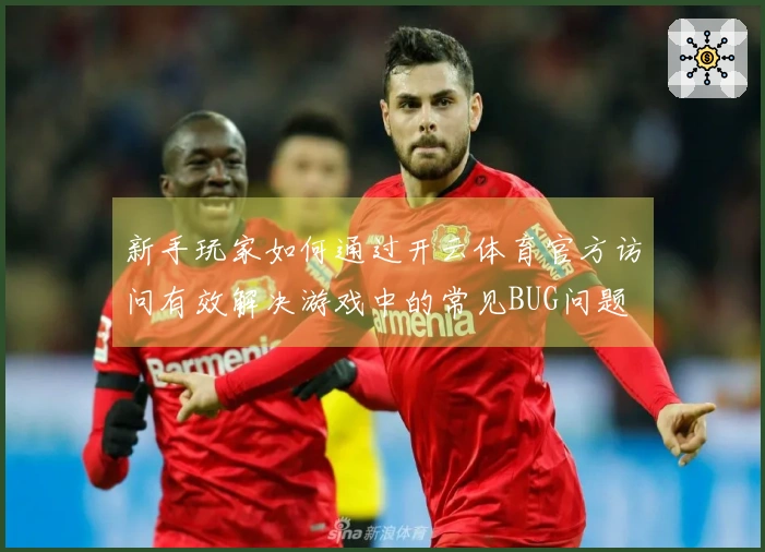 新手玩家如何通过开云体育官方访问有效解决游戏中的常见BUG问题