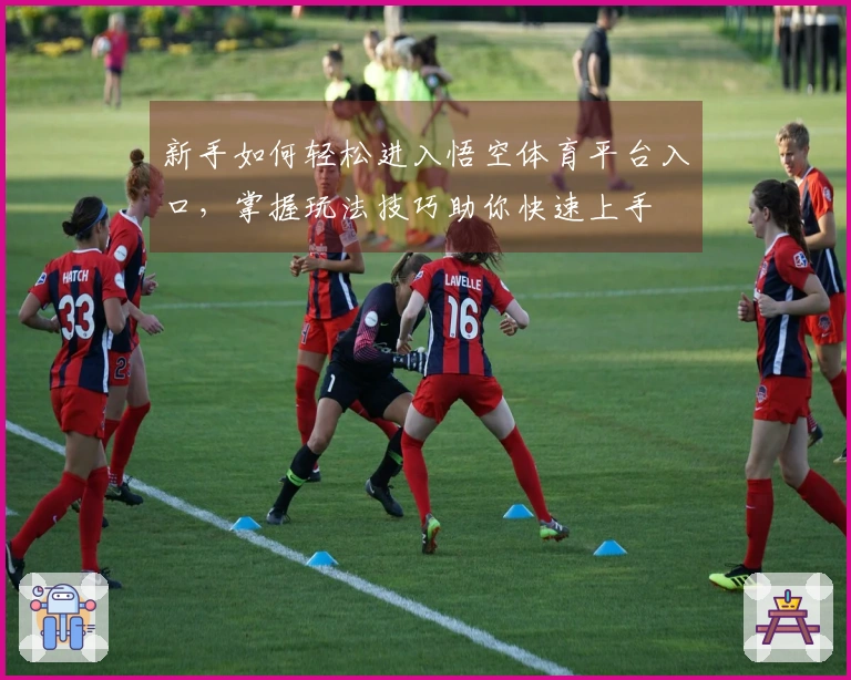 新手如何轻松进入悟空体育平台入口，掌握玩法技巧助你快速上手