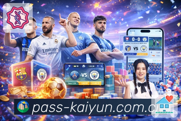 我们的使命与愿景